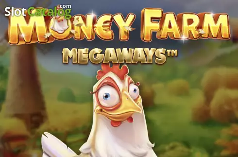 Money Farm Megaways Κουλοχέρης 