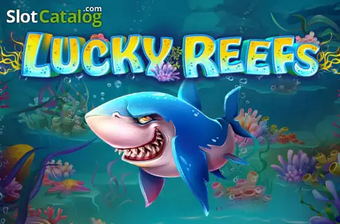 Lucky Reefs Κουλοχέρης 
