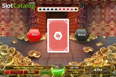 Οθόνη5. 88 Riches (GameArt) Κουλοχέρης