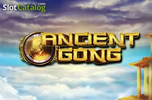 Ancient Gong Κουλοχέρης 