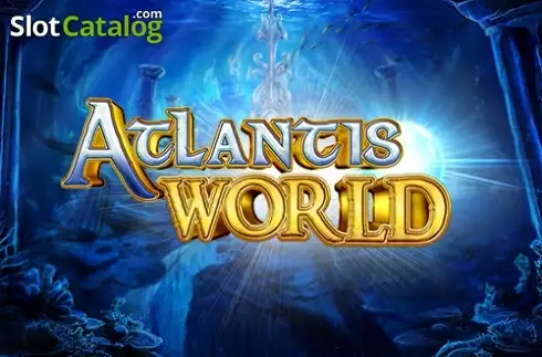 Atlantis World Κουλοχέρης 