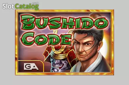 Bushido Code Λογότυπο Bushido Code Λογότυπο