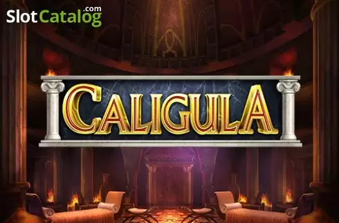 Caligula Κουλοχέρης 