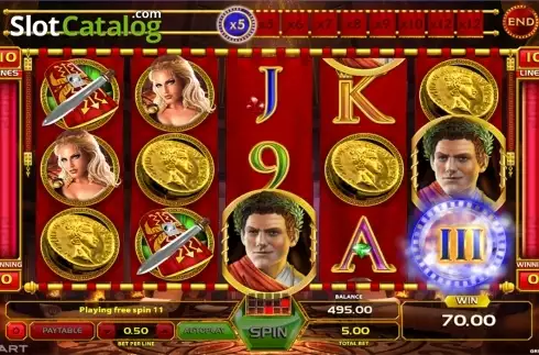 Οθόνη6. Caligula Κουλοχέρης