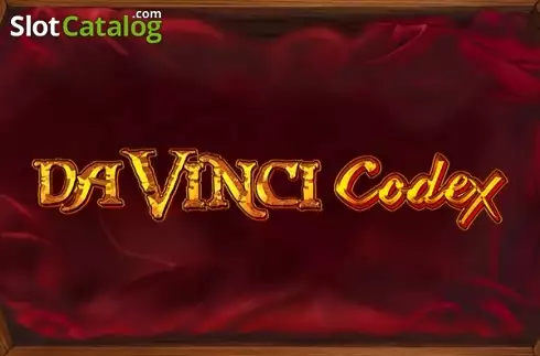 DaVinci Codex Κουλοχέρης 