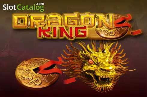 Dragon King (GameArt) Λογότυπο Dragon King (GameArt) Λογότυπο