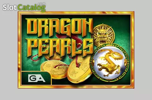 Dragons And Pearls Λογότυπο Dragons And Pearls Λογότυπο