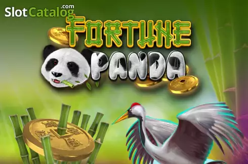 Fortune Panda (GameArt) Λογότυπο Fortune Panda (GameArt) Λογότυπο