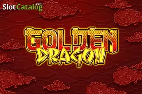 Golden Dragon (GameArt) Κουλοχέρης 