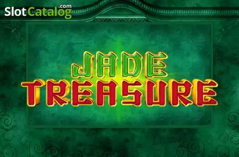 Jade Treasure Λογότυπο Jade Treasure Λογότυπο