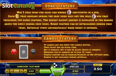 Οθόνη8. Money Farm (GameArt) Κουλοχέρης 