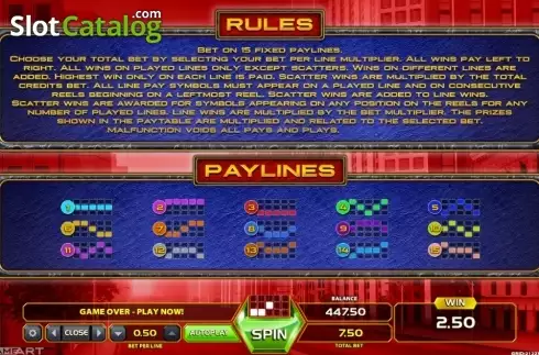 Οθόνη8. More Cash Κουλοχέρης