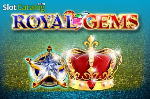 Royal Gems (GameArt) Κουλοχέρης 