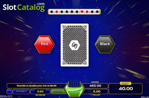 Οθόνη5. Star Cash (GameArt) Κουλοχέρης