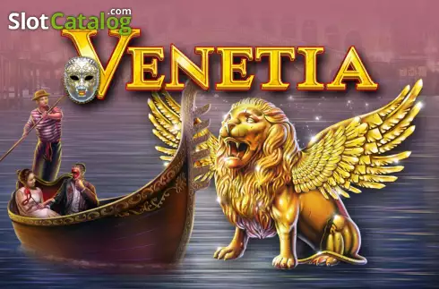 Venetia Κουλοχέρης 