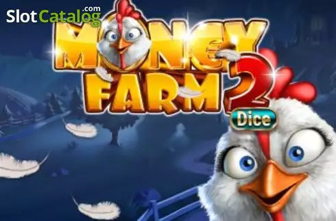 Money Farm 2 – Dice Λογότυπο Money Farm 2 – Dice Λογότυπο