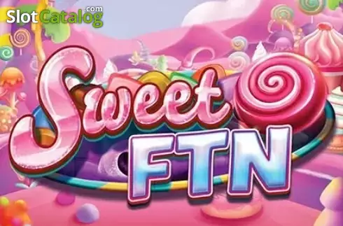 Sweet FTN Λογότυπο Sweet FTN Λογότυπο