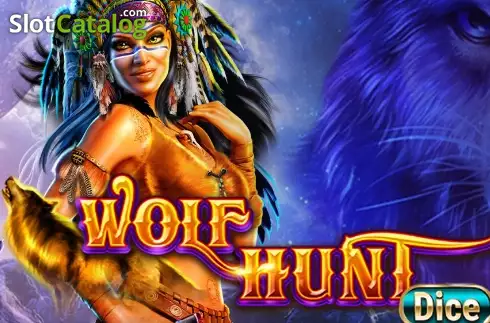 Wolf Hunt - Dice Λογότυπο Wolf Hunt - Dice Λογότυπο