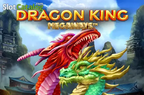 Dragon King Megaways Κουλοχέρης 