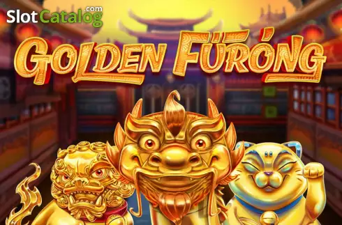 Golden Furong Λογότυπο Golden Furong Λογότυπο