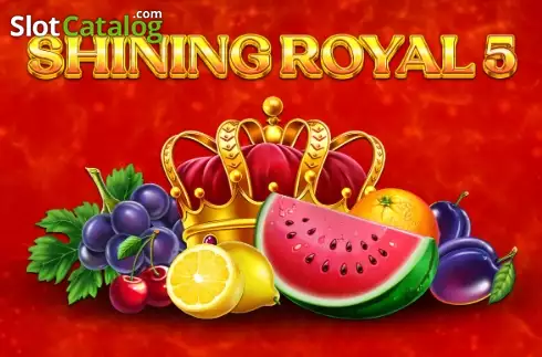 Shining Royal 5 Λογότυπο