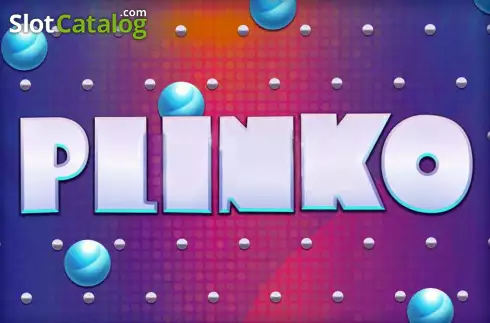 Plinko (GameArt) Λογότυπο Plinko (GameArt) Λογότυπο