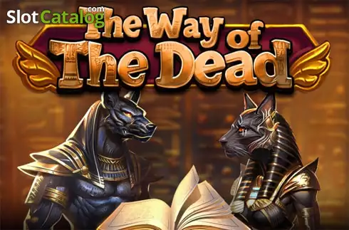 The Way Of The Dead Κουλοχέρης 