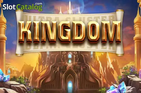 Ultra Cluster Kingdom Λογότυπο Ultra Cluster Kingdom Λογότυπο
