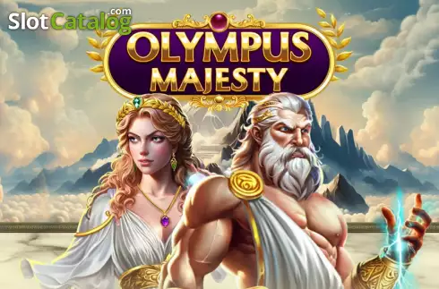 Olympus Majesty