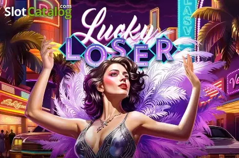 Lucky Loser Λογότυπο