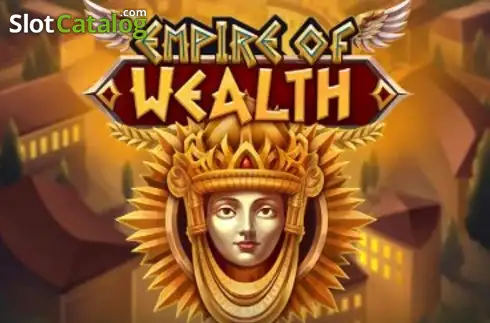 Empire of Wealth Κουλοχέρης 