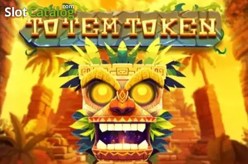 Totem Token Λογότυπο Totem Token Λογότυπο