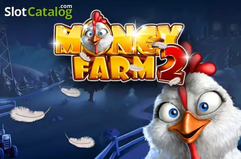 Money Farm 2 Κουλοχέρης 