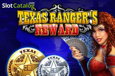 Texas Rangers Reward Κουλοχέρης 