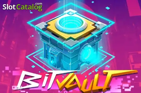 Bit Vault Κουλοχέρης 