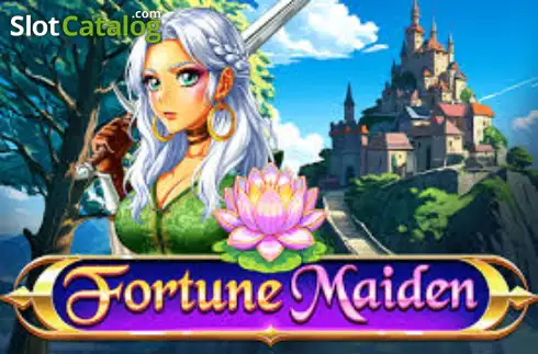 Fortune Maiden 2026-04-21