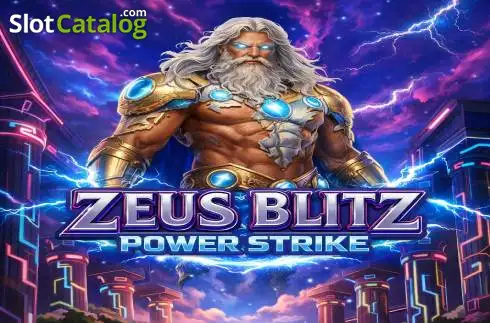 Zeus Blitz: Power Strike 2026-07-21