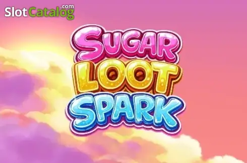 Sugar Loot Spark Κουλοχέρης 
