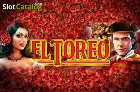 El Toreo Λογότυπο El Toreo Λογότυπο