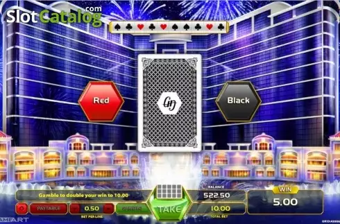 Οθόνη8. Slot Of Money Κουλοχέρης