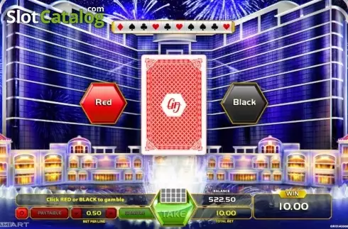Οθόνη9. Slot Of Money Κουλοχέρης