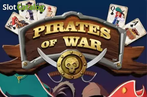 Pirates of War
