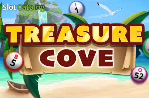 Treasure Cove (GameCo)