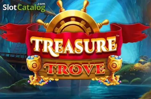 Treasure Trove (GameCo) Λογότυπο Treasure Trove (GameCo) Λογότυπο