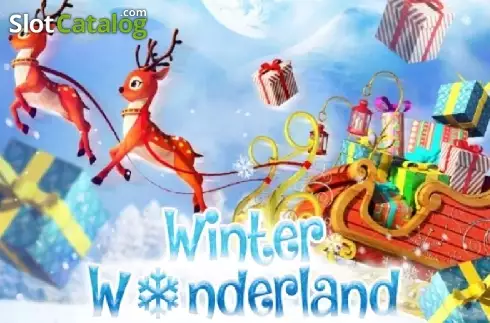 Winter Wonderland Λογότυπο