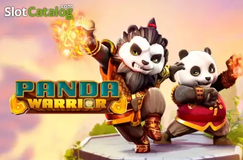 Panda Warrior (GamePlay) Λογότυπο Panda Warrior (GamePlay) Λογότυπο