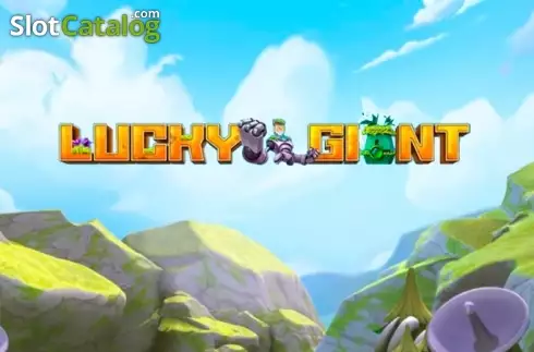 Lucky Giant Λογότυπο