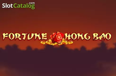 Fortune Hong Bao Λογότυπο Fortune Hong Bao Λογότυπο