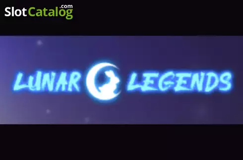 Lunar Legends Λογότυπο Lunar Legends Λογότυπο
