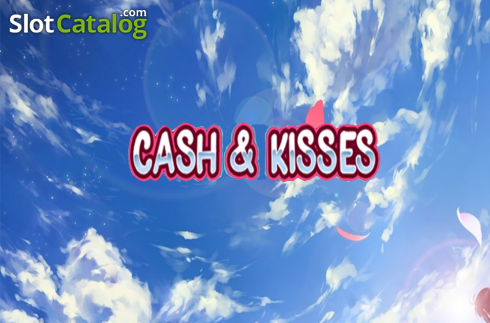 Cash And Kisses Λογότυπο Cash And Kisses Λογότυπο